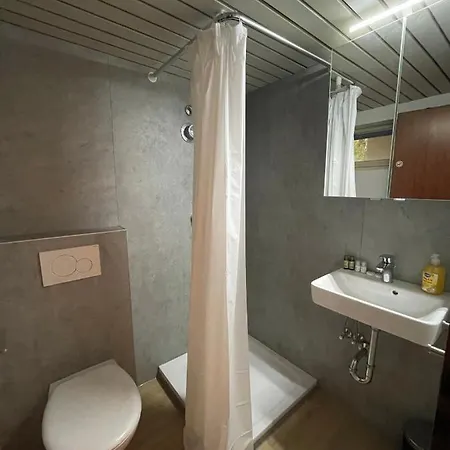 Stadtnahe Mit Terrasse Appartement *