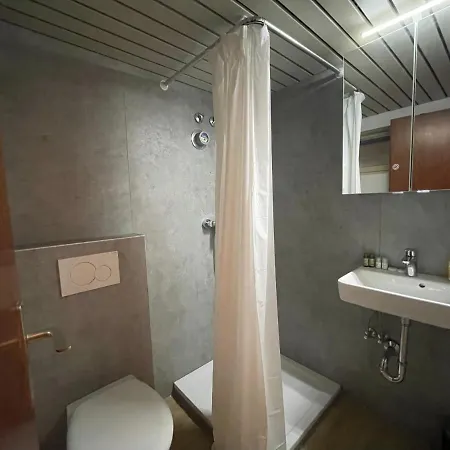 Apartamento Stadtnahe Mit Terrasse Höchberg