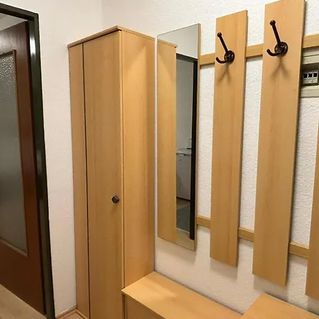 Stadtnahe Mit Terrasse Apartamento Höchberg