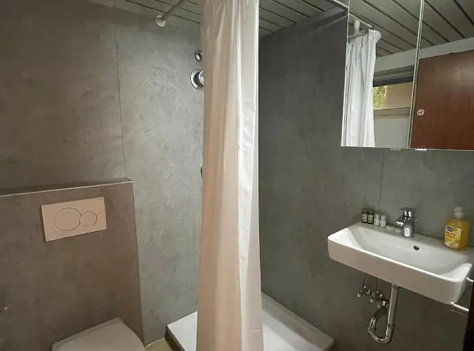 Stadtnahe Mit Terrasse Apartment *